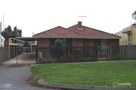 52 Forrest St, Fremantle, WA 6160