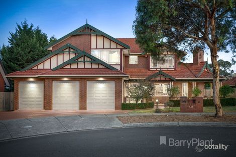 Property photo of 3 Truncata Court Mill Park VIC 3082