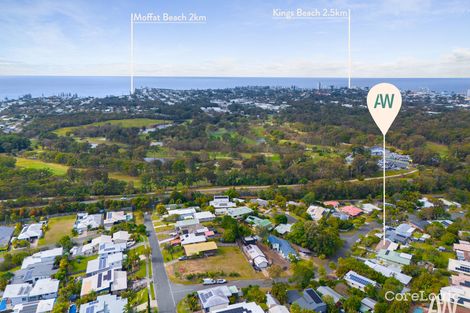 Property photo of 25 Kestrel Street Aroona QLD 4551