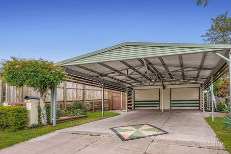 Property photo of 42 London Street Eight Mile Plains QLD 4113