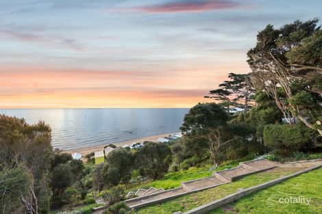 Property photo of 31 Rendlesham Avenue Mount Eliza VIC 3930