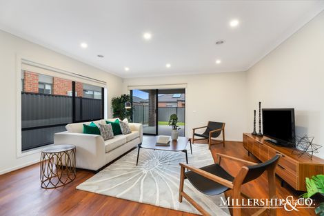Property photo of 137 Langdon Drive Mernda VIC 3754