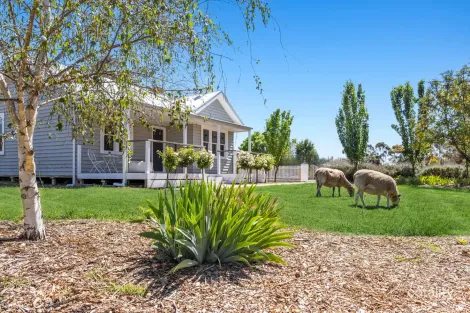 Property photo of 761 Lockwood Road Lockwood VIC 3551