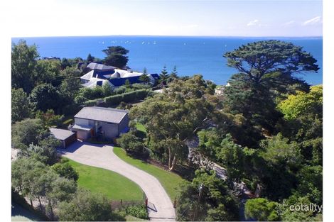 Property photo of 2 Cypress Point Drive Mount Eliza VIC 3930