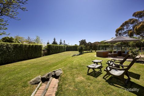 Property photo of 2 Cypress Point Drive Mount Eliza VIC 3930