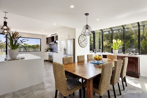 Property photo of 2 Cypress Point Drive Mount Eliza VIC 3930