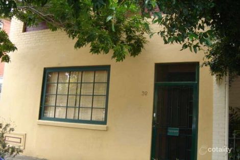 Property photo of 32 Suttor Street Alexandria NSW 2015