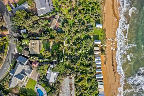 Property photo of 31 Rendlesham Avenue Mount Eliza VIC 3930