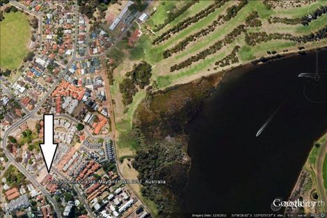 3/115 Peninsula Rd, Maylands, WA 6051