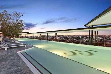 914/18 Longland St, Newstead, QLD 4006