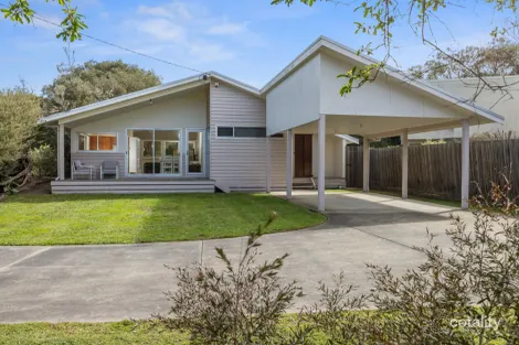 Property photo of 72 Surf Parade Inverloch VIC 3996