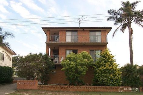 4/49 Landsborough St, South West Rocks, NSW 2431