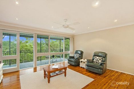 17 The Rampart, Hornsby, NSW 2077