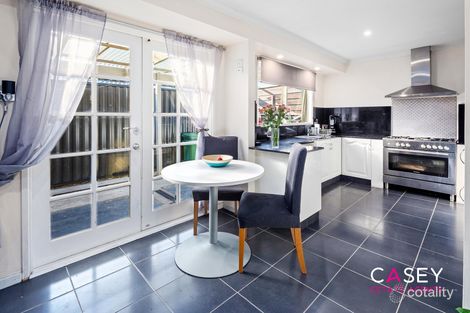 Property photo of 54 Toirram Crescent Cranbourne VIC 3977
