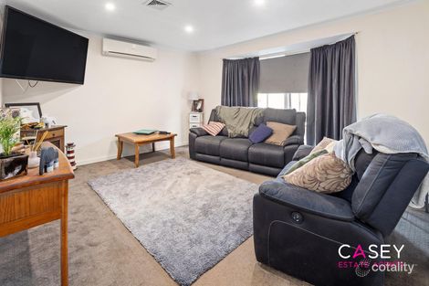 Property photo of 54 Toirram Crescent Cranbourne VIC 3977
