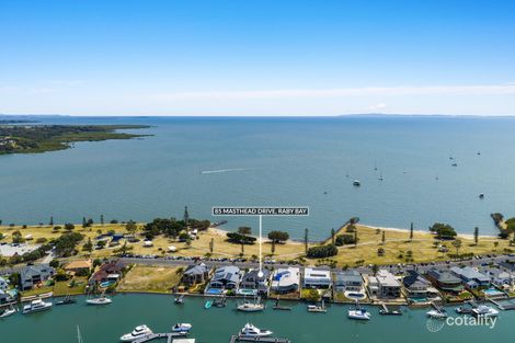 Property photo of 85 Masthead Drive Cleveland QLD 4163