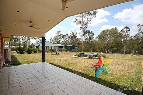 Property photo of 32-38 Silver Wattle Drive Flagstone QLD 4280