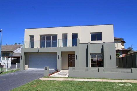 1 Reserve Rd, Casula, NSW 2170