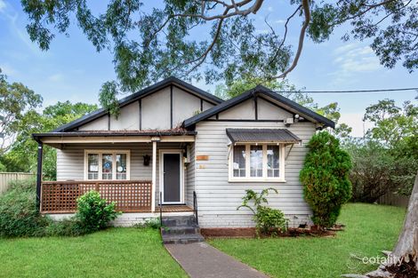 25 Chamberlain St, Campbelltown, NSW 2560