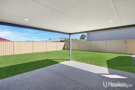 Property photo of 2 Hawkesbury Way Australind WA 6233