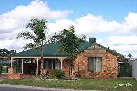 3 Byblos Cl, Queens Park, WA 6107