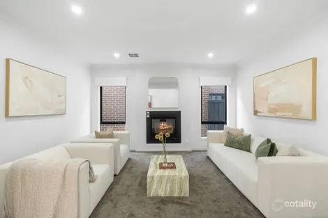 Property photo of 23 Crabtree Crescent Berwick VIC 3806