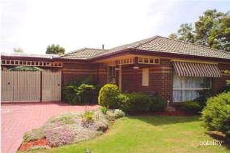 19 Tulloch Way, Roxburgh Park, VIC 3064