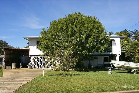 Property photo of 42 Garner Road Kirwan QLD 4817