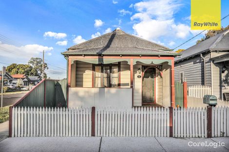 Property photo of 9 Albert Street Granville NSW 2142