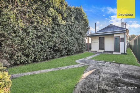 Property photo of 9 Albert Street Granville NSW 2142