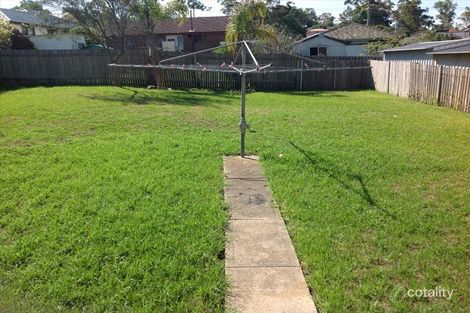 Property photo of 154 Gabo Crescent Sadleir NSW 2168