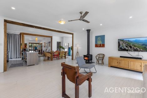 Property photo of 14 Busby Street Amamoor QLD 4570