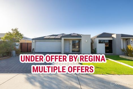 58 Mayor St, Harrisdale, WA 6112