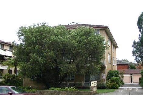 Property photo of 18/3 Chester Street Epping NSW 2121