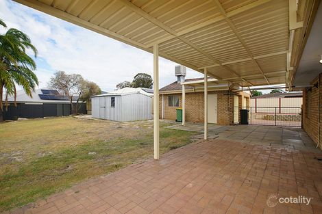 Property photo of 71 Collins Road Willetton WA 6155