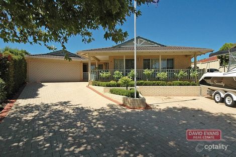 Property photo of 8 Titicaca Court Joondalup WA 6027