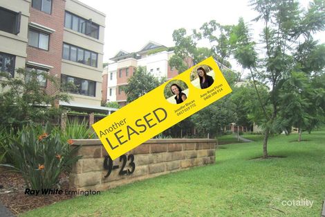 12/9-23 Bruce Ave, Killara, NSW 2071