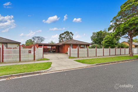 Property photo of 3 Ruff Street Sale VIC 3850
