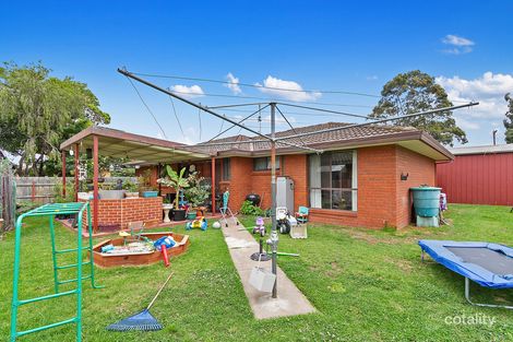 Property photo of 3 Ruff Street Sale VIC 3850