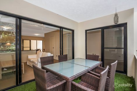 Property photo of 4/120 Commercial Road Teneriffe QLD 4005