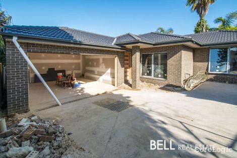 Property photo of 132A Edward Road Chirnside Park VIC 3116