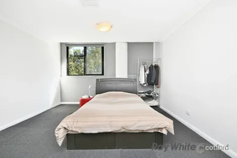 Property photo of 107/11A Lachlan Street Waterloo NSW 2017