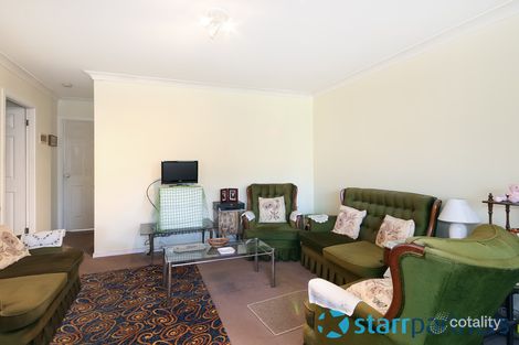 Property photo of 6/85 Railway Street Yennora NSW 2161