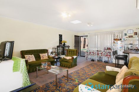 Property photo of 6/85 Railway Street Yennora NSW 2161