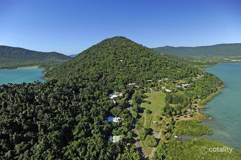 Lot 1 Mandalay Rd, Mandalay, QLD 4802