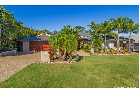 Property photo of 10 Huxley Court Pacific Pines QLD 4211