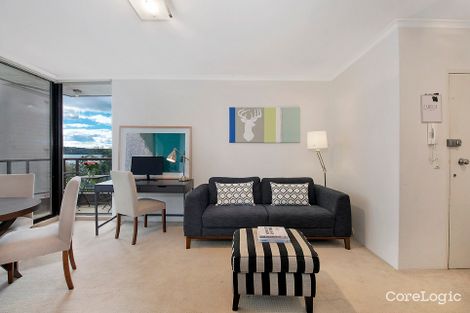 Property photo of 13/14-16 Onslow Avenue Elizabeth Bay NSW 2011