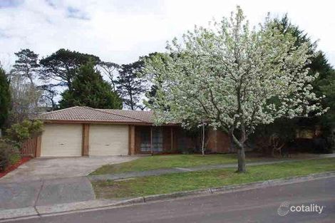 34 Lantana Dr, Narre Warren, VIC 3805