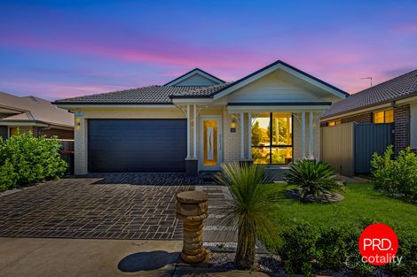Property photo of 11 Olive Hill Drive Cobbitty NSW 2570