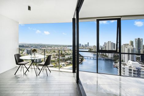 Property photo of 2106/4 Wahroonga Place Surfers Paradise QLD 4217